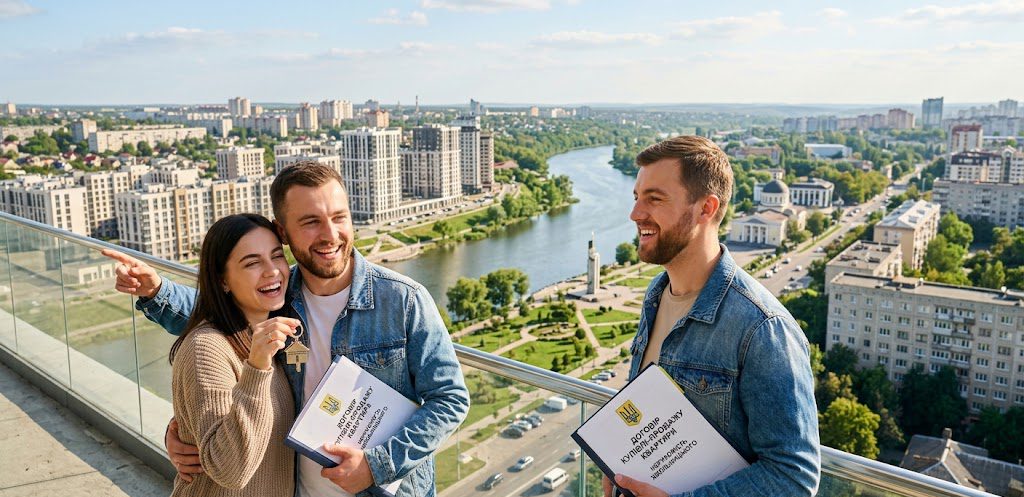 Квартири хмельницький купити: реальні ціни та поради
