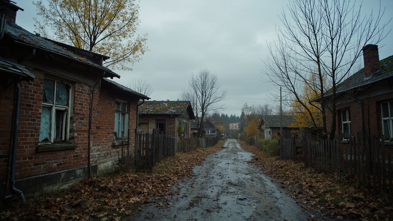 федорівка
