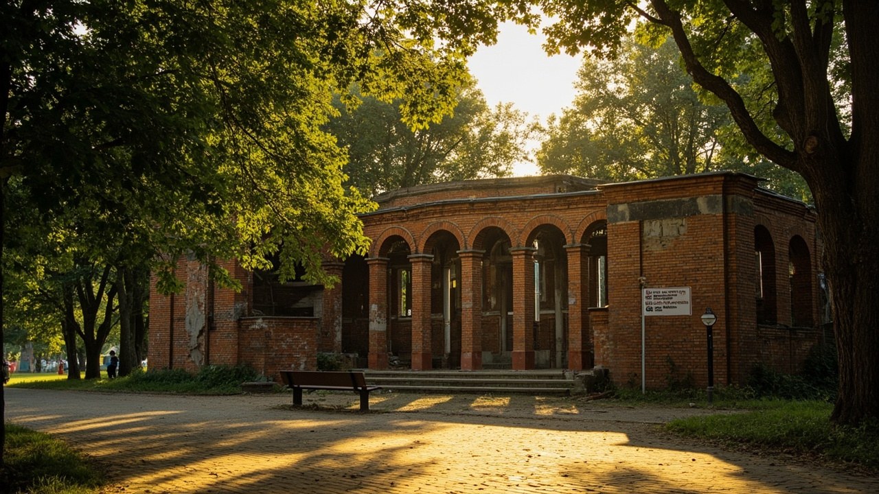 колізей тернопіль