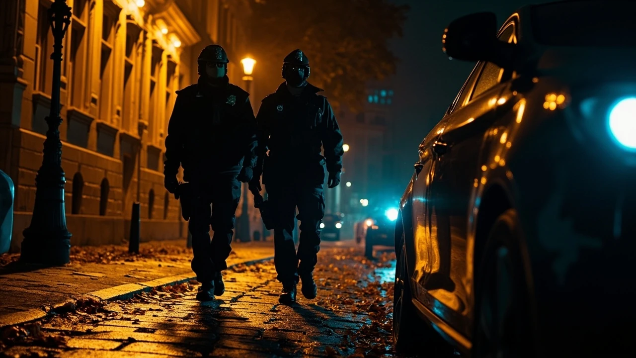 дозор івано франківськ