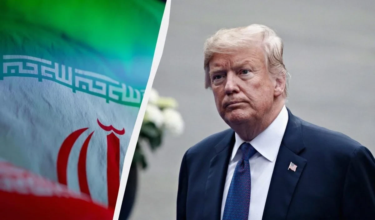 Трамп анонсував «економічний день «Д»»: конкретних заходів не назвав