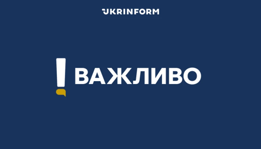 Пошкоджений суховантаж з українською пшеницею після атаки в Чорному морі
