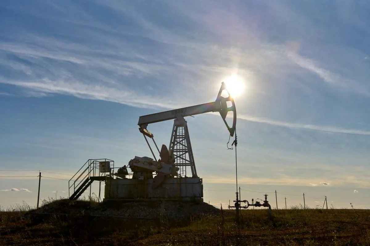 Стинавське нафтогазове родовище та елементи Стрийського водозабору на Львівщині