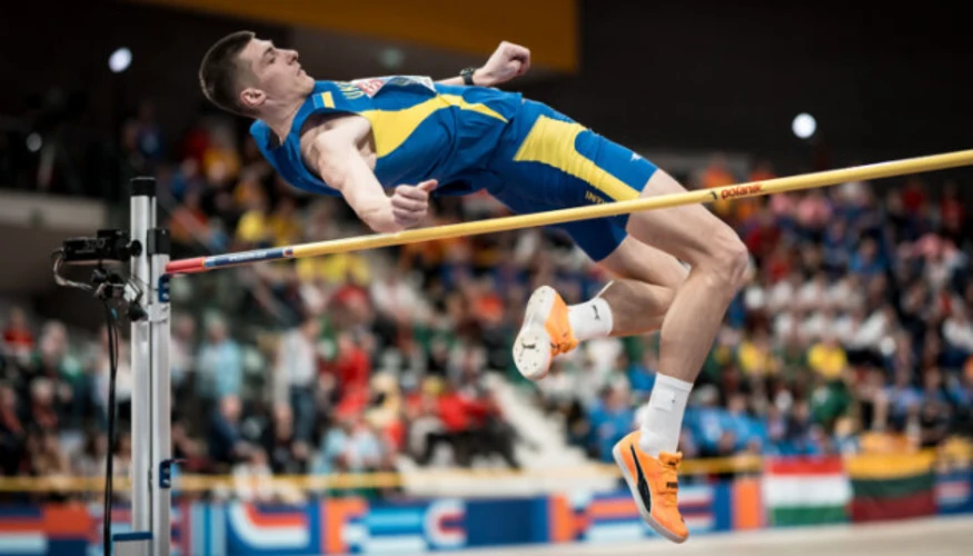 Хронологія кваліфікації у Бірмінгемі: Дорощук пройшов далі, Петрук і Нікітін зупинилися