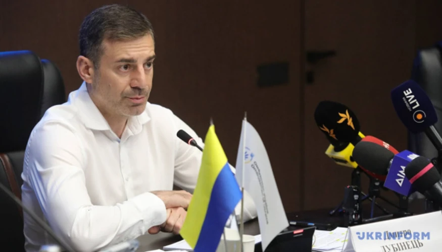 Символічне зображення співпраці Офісу омбудсмана та командування ЗСУ