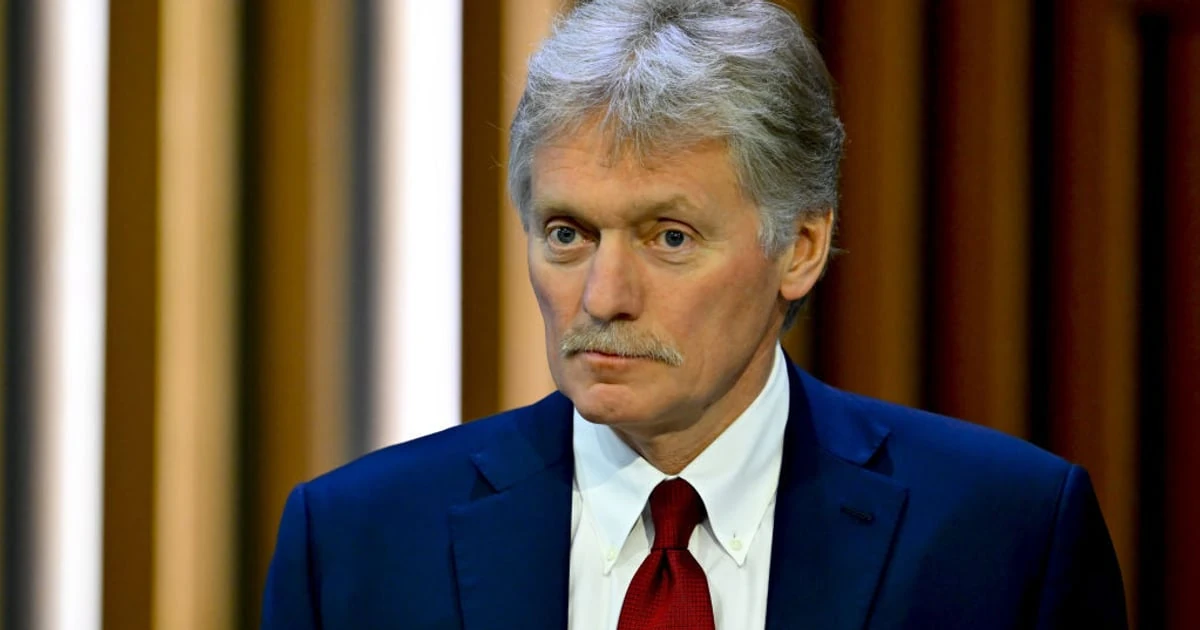 Пєсков назвав можливу тристоронню зустріч Трампа, Зеленського і Путіна корисною лише для фіксації