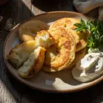сирники клопотенко