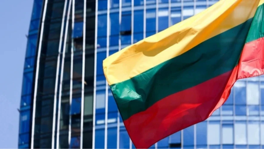 Литва проєктує «Гізай» з огорожею і захистом від «Шахедів»