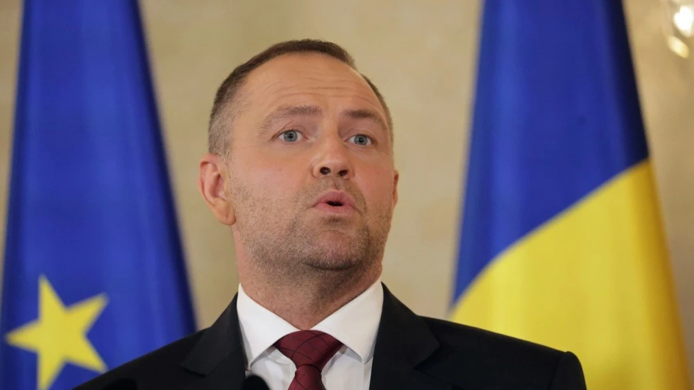 Чому допис Навроцького про «територію» стосується України і безпеки Європи