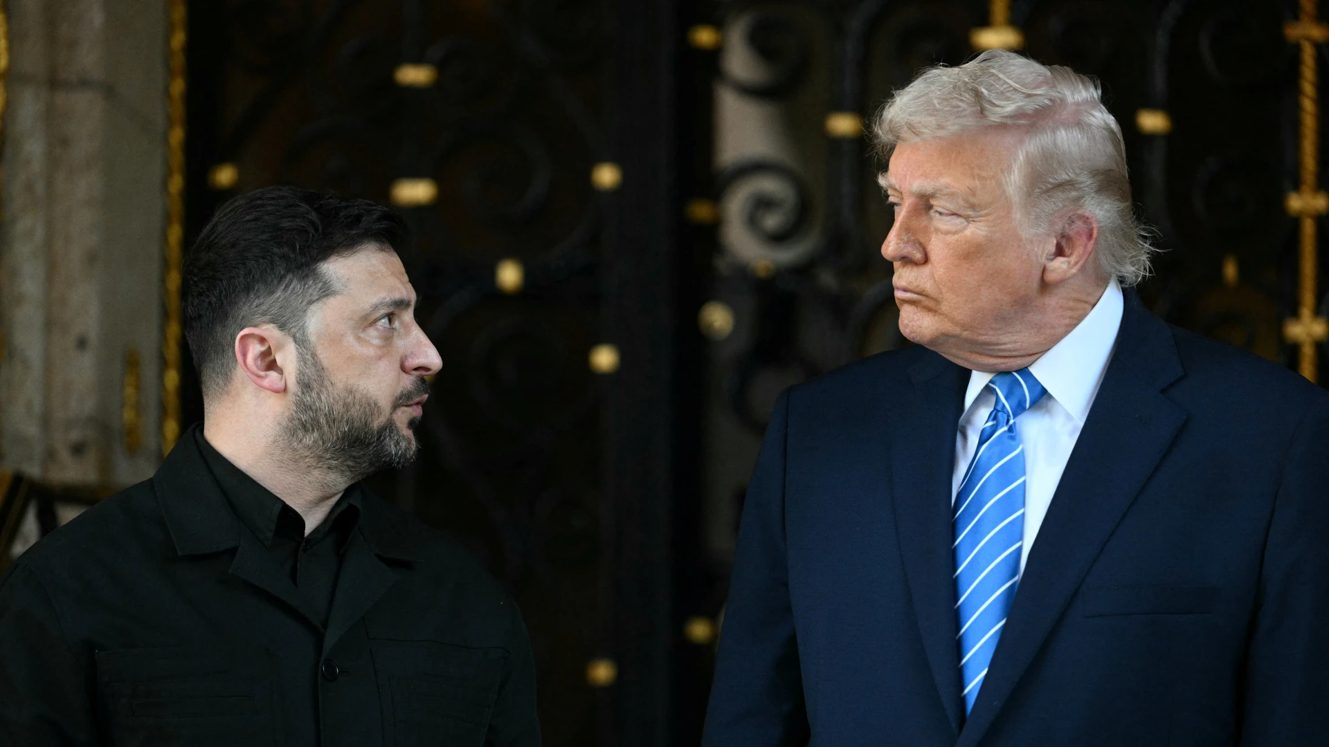 Зеленський після розмови з Трампом оголосив про домовленість щодо зустрічі в Нью-Йорку