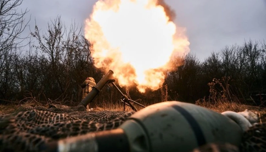 Генштаб ЗСУ: 238 боєзіткнень 20 вересня — що підтверджено у зведенні