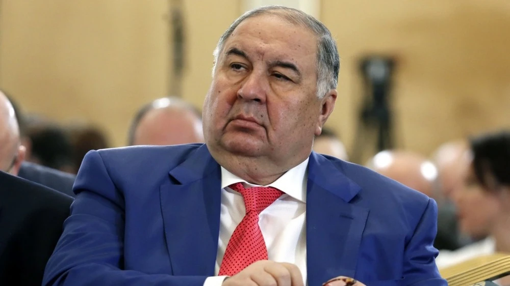 Хронологія: як Азербайджан помилував француза після рішення ЄС щодо Усманова і Фрідмана