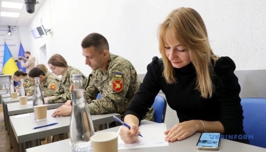 Хронологія Радіодиктанту єдності: від 2000 року до дати 27 жовтня 2026