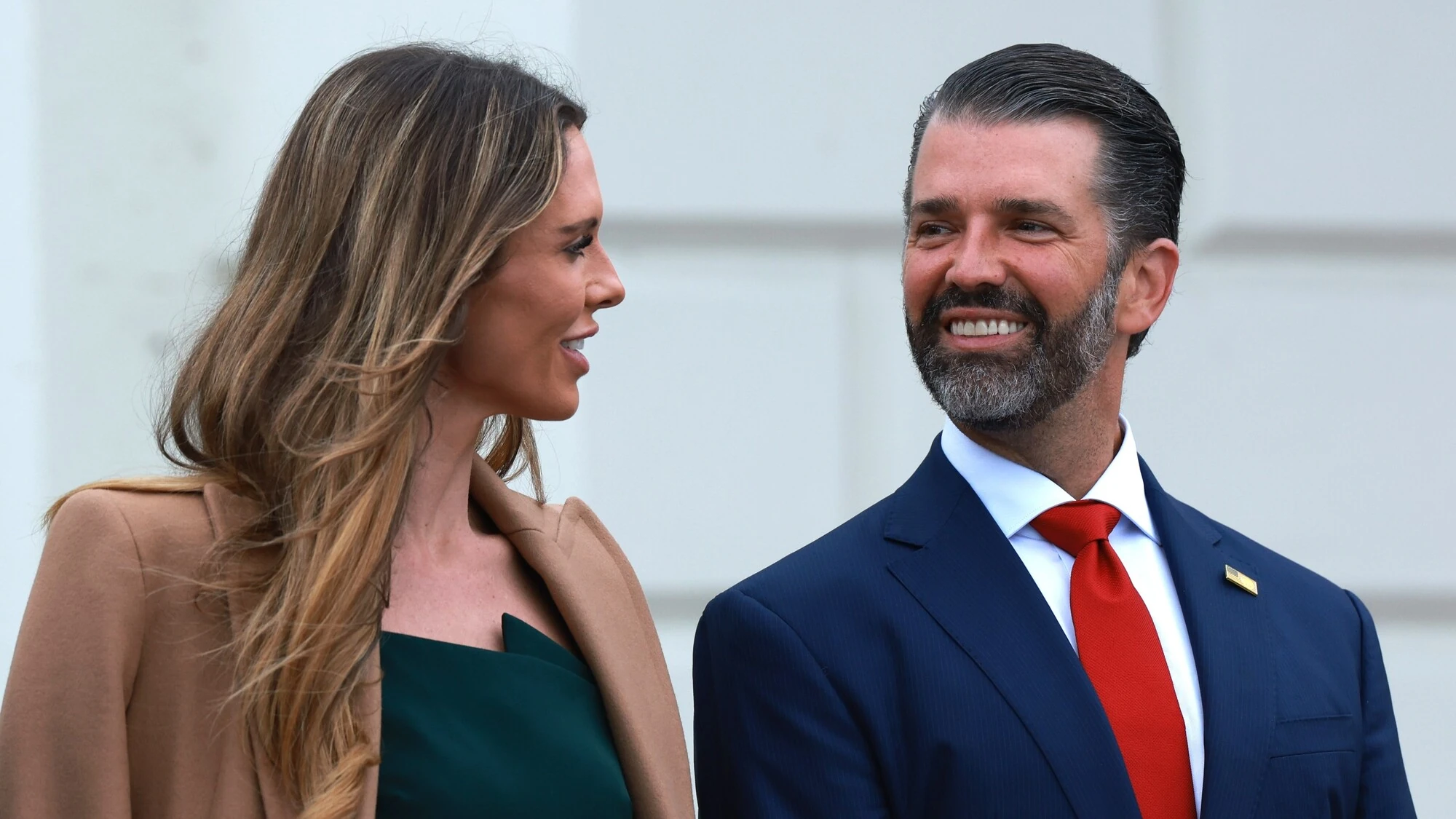 Хронологія справи Трампа-молодшого та Кремльова: від весілля на Багамах до повернення коштів