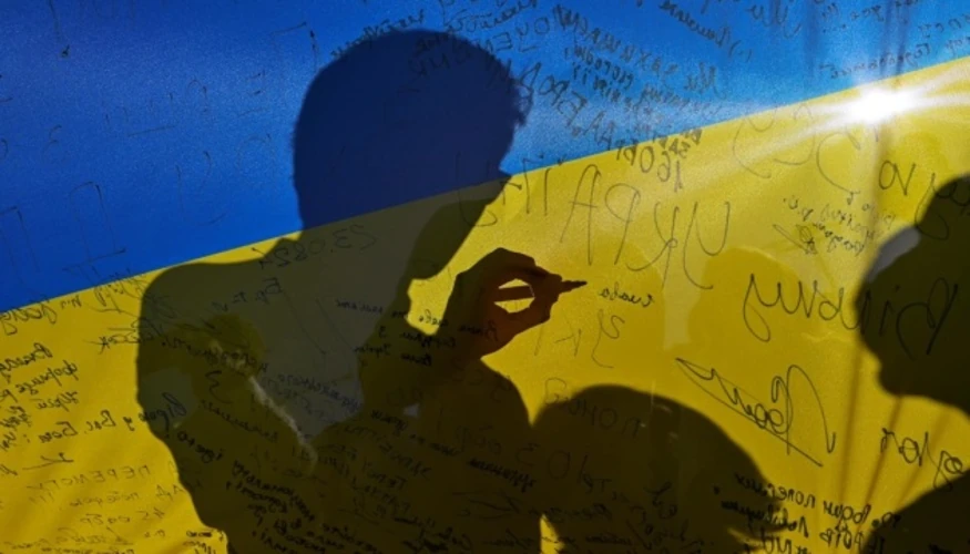 Хронологія опитування КМІС: від польового етапу до 77% за опір