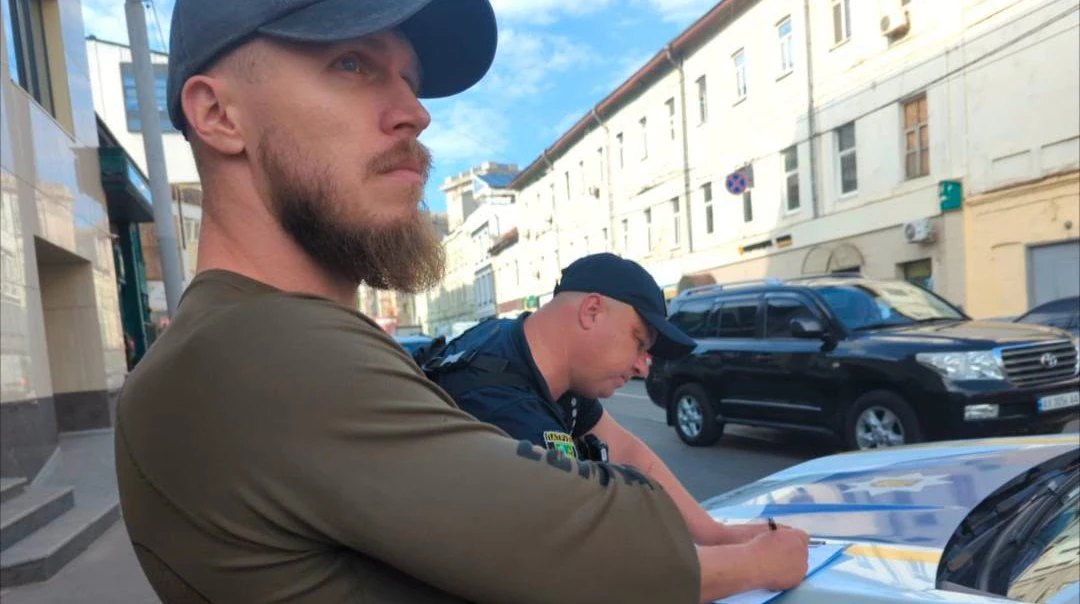 Що змінилося у справі Ширшина: повідомлення про підозру і нові статті