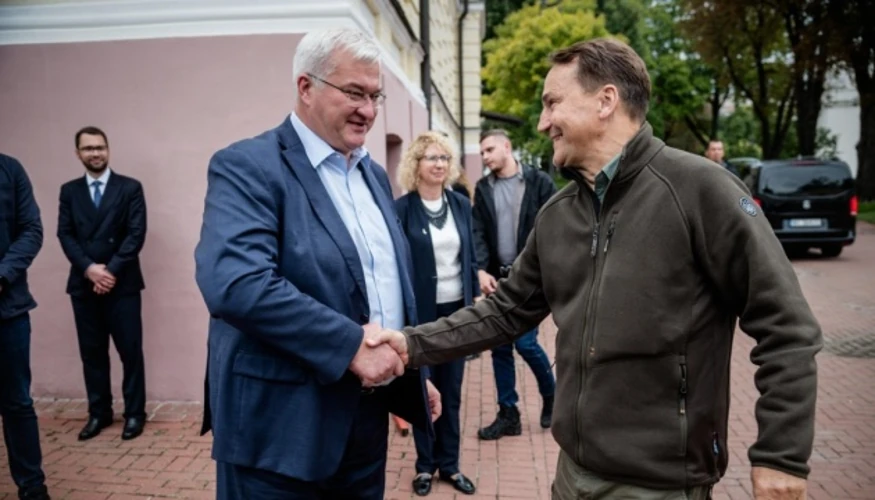 Польща знімає блокаду з переговорних кластерів для України: що змінюється