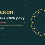 Гороскоп на 11 жовтня 2026 року: символічне зображення зодіакального кола на тлі ранкового неділяр