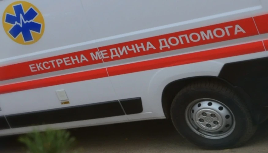 Російські війська вдарили по підприємству на Дніпропетровщині, двоє поранених