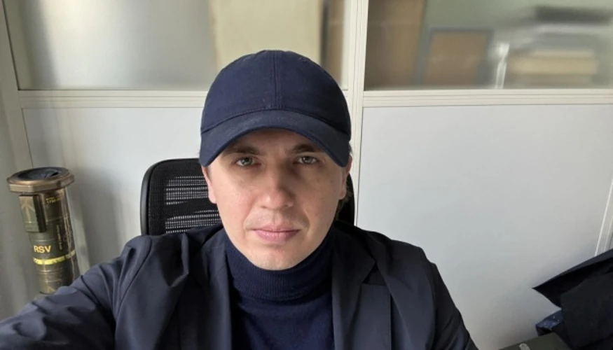 Звільнення Ткача у Відні: що МЗС підтвердило 9 жовтня і що залишається нез’ясованим