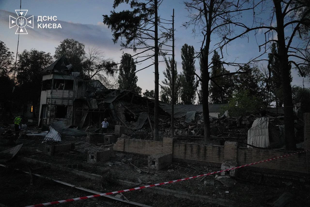 У вересні 2026 року в Україні загинули 328 цивільних — це рекорд від початку вторгнення