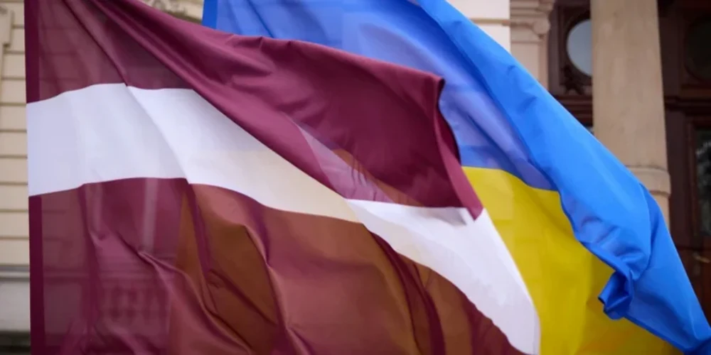 У Латвії справу про замах на прикордонника передано до суду: що зафіксовано