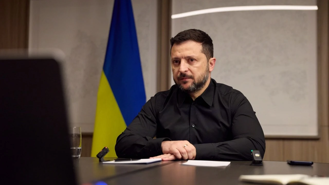 Що змінилося в довірі до Зеленського між етапами жовтневого опитування