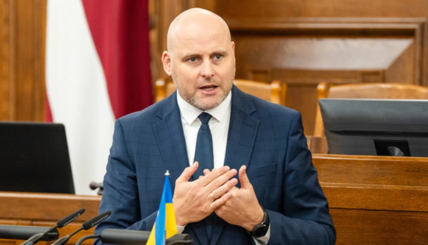 Проукраїнський Кулбергс та його «Об’єднаний список»: хто формує виборчу карту Латвії