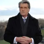 Віктор Ющенко та контекст листа до Дональда Трампа щодо угоди про російське дизельне паливо