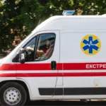 Ілюстративне фото наслідків атаки безпілотника на цивільну інфраструктуру