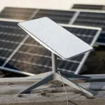 Супутниковий зв'язок Starlink