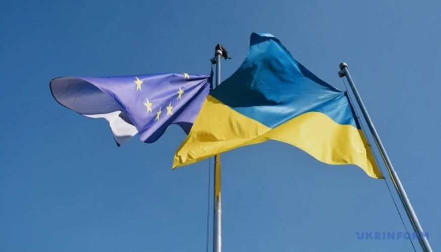 Що передбачають домовленості ЄС та України про бюджет і оборону на 2026 рік