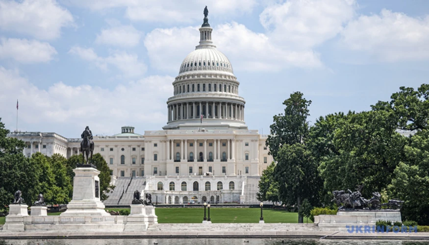 Сенатори США та лист із вимогою розслідування перебоїв Starshield в Україні