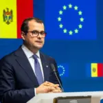 Прем’єр-міністр Молдови Василе Тофан