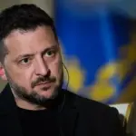 Володимир Зеленський (Офіс Президента)