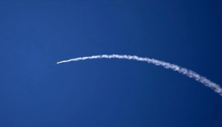 Франція випробувала M51.3: що відомо про перший пуск новітньої ракети