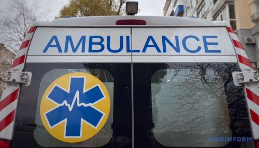 Удар дронів по підприємству на Київщині 19 жовтня: що відомо про постраждалих